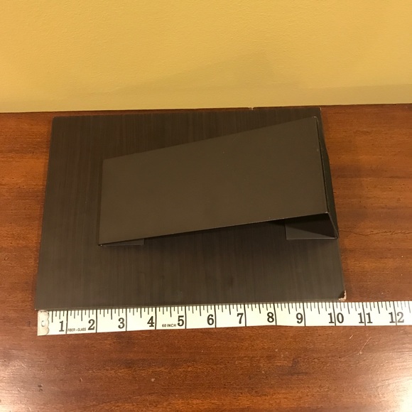 Banana Republic Display Table Mirror #1 - Picture 5 of 9